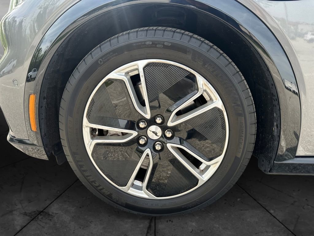 Used 2023 Ford Mustang Mach-E Premium AWD/4WD image 14