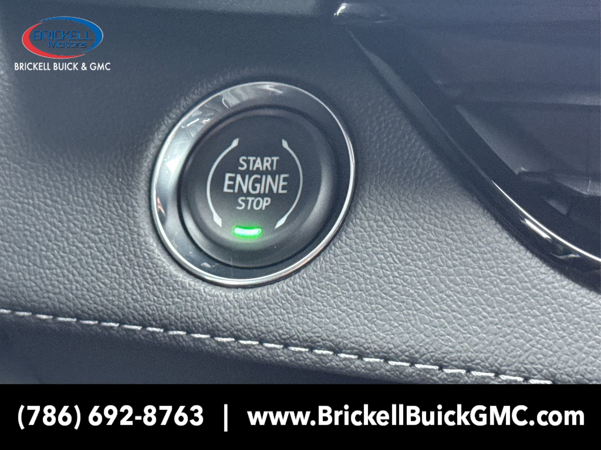 New 2025 Buick Enclave Avenir image 29