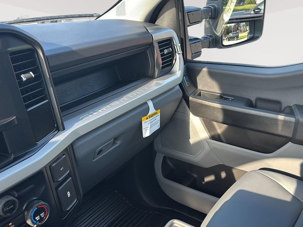 New 2027 Ford F250 XL w/ XL Chrome Package AWD/4WD image 37