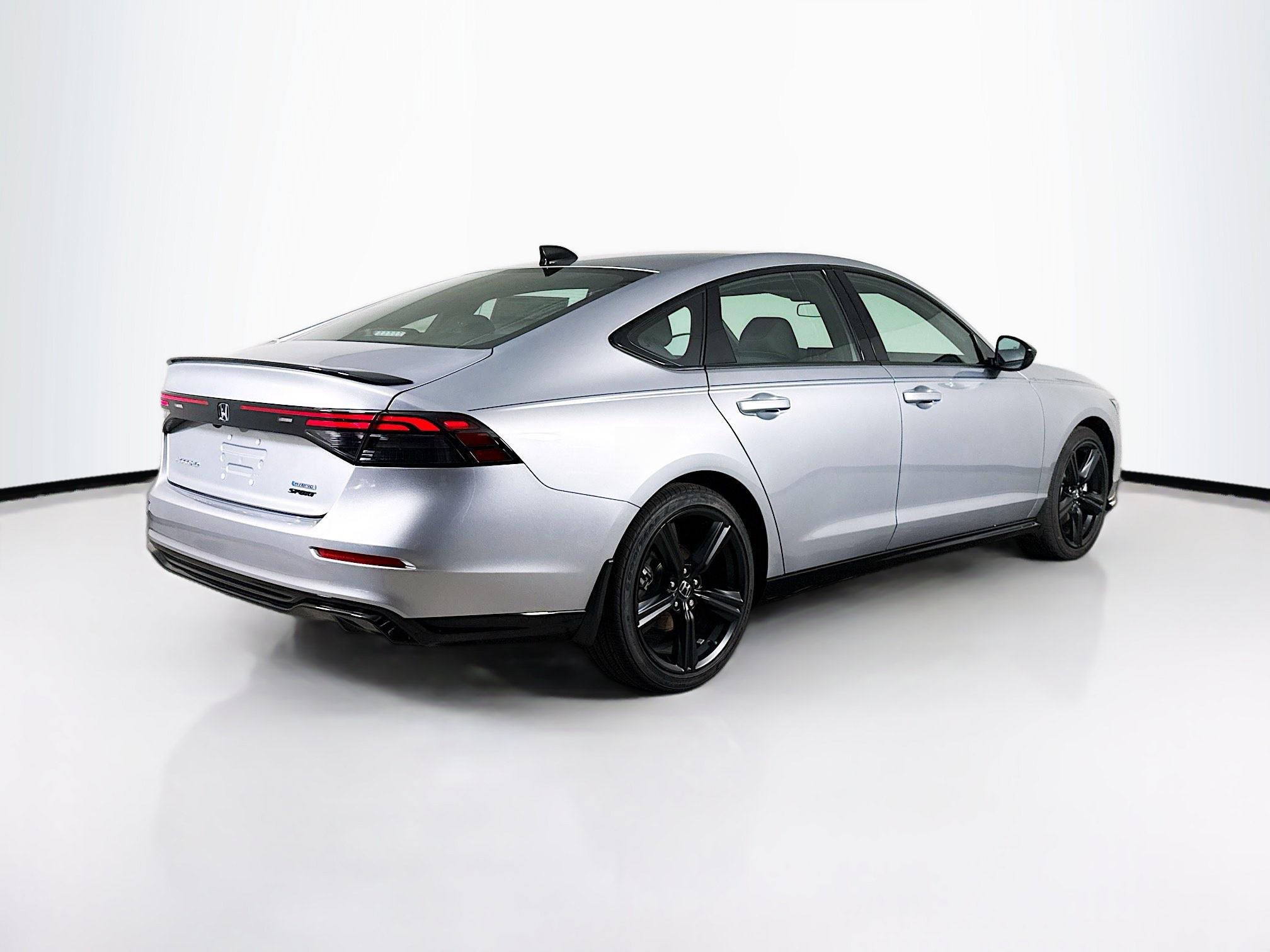 New 2025 Honda Accord Sport image 31