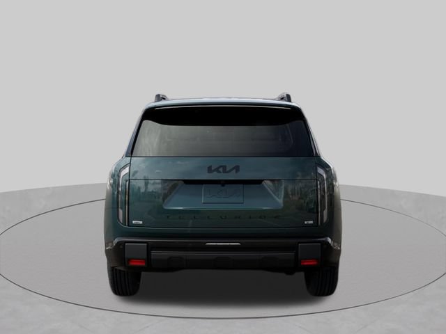 New 2027 Kia Telluride X-Line SX Prestige AWD/4WD image 6