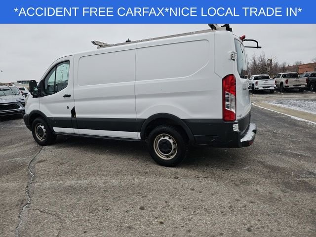 Used 2015 Ford Transit 150 130 Low Roof image 13