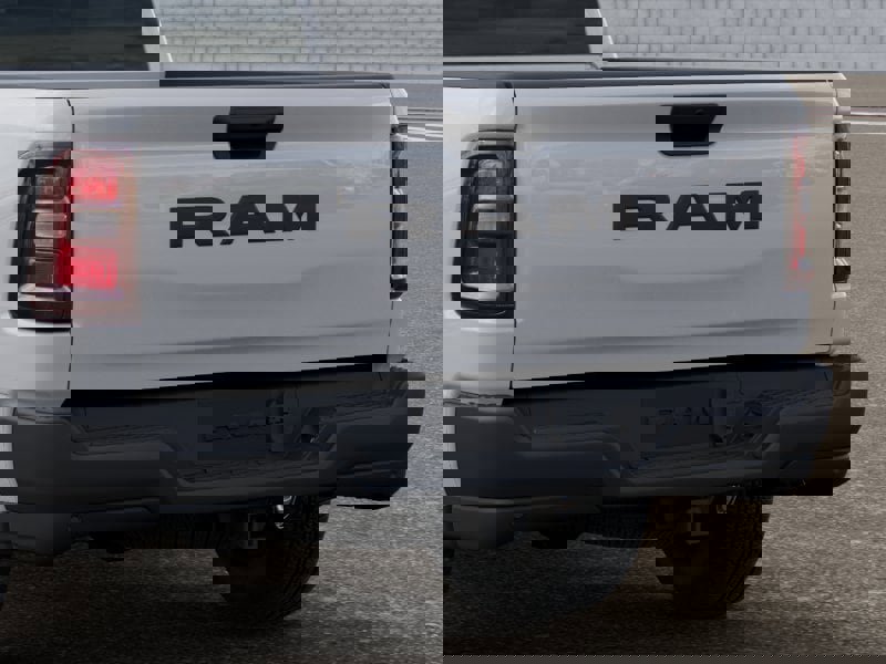 New 2026 RAM 1500 Tradesman RWD image 13