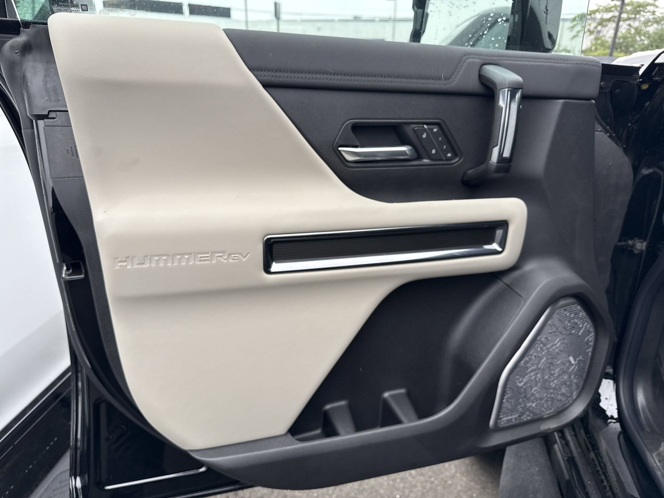 New 2026 GMC Hummer EV SUV image 6