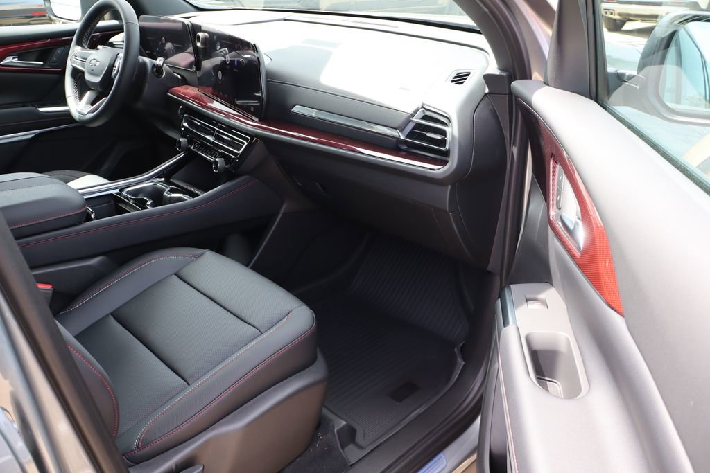 New 2026 Chevrolet Traverse Z71 AWD/4WD image 52