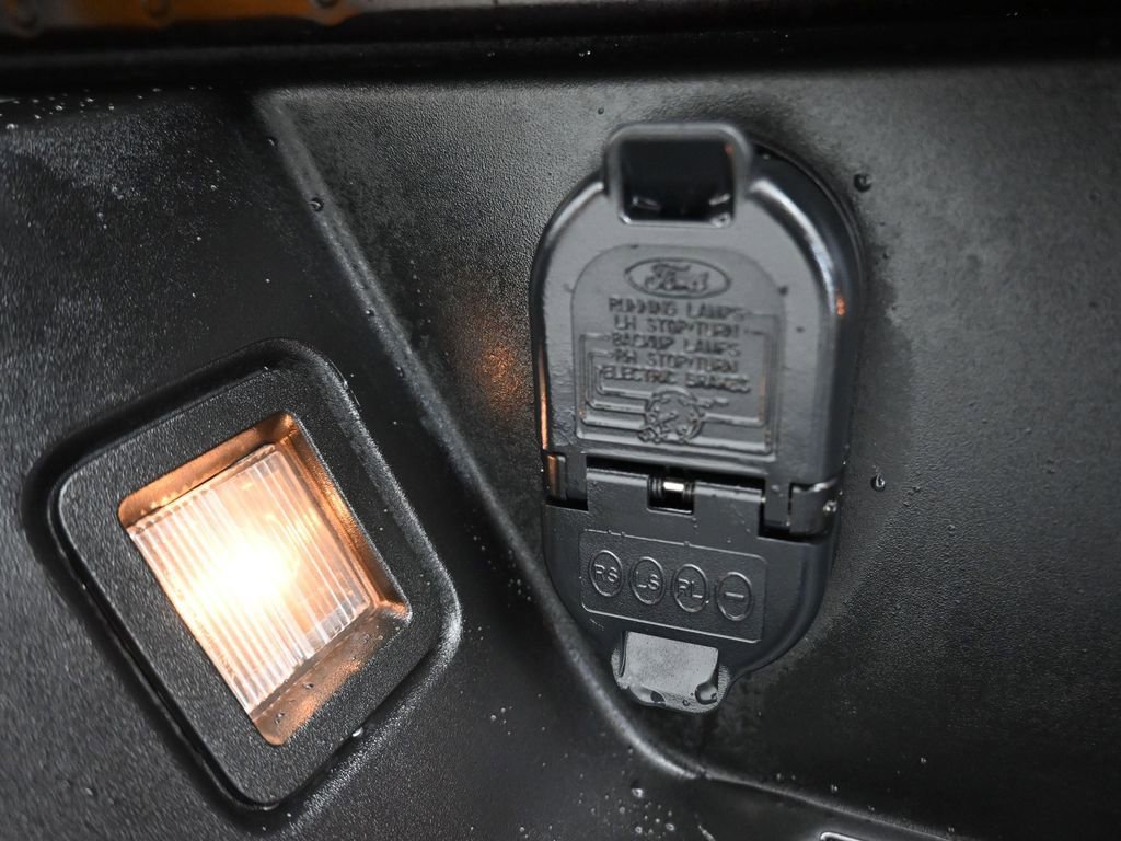 Used 2018 Ford F150 King Ranch w/ Equipment Group 601A Luxury image 58