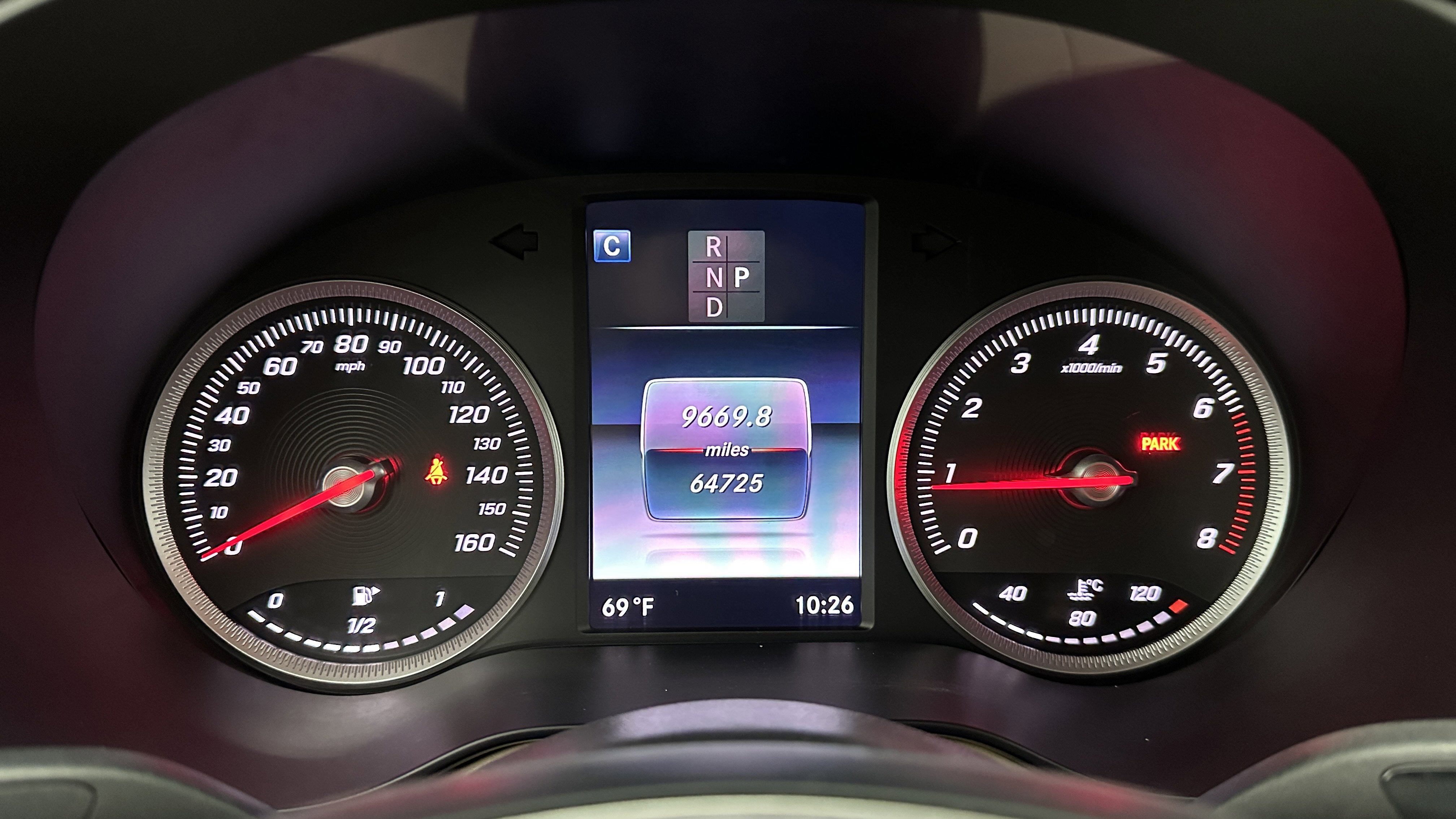 Used 2016 Mercedes-Benz GLC 300 image 15