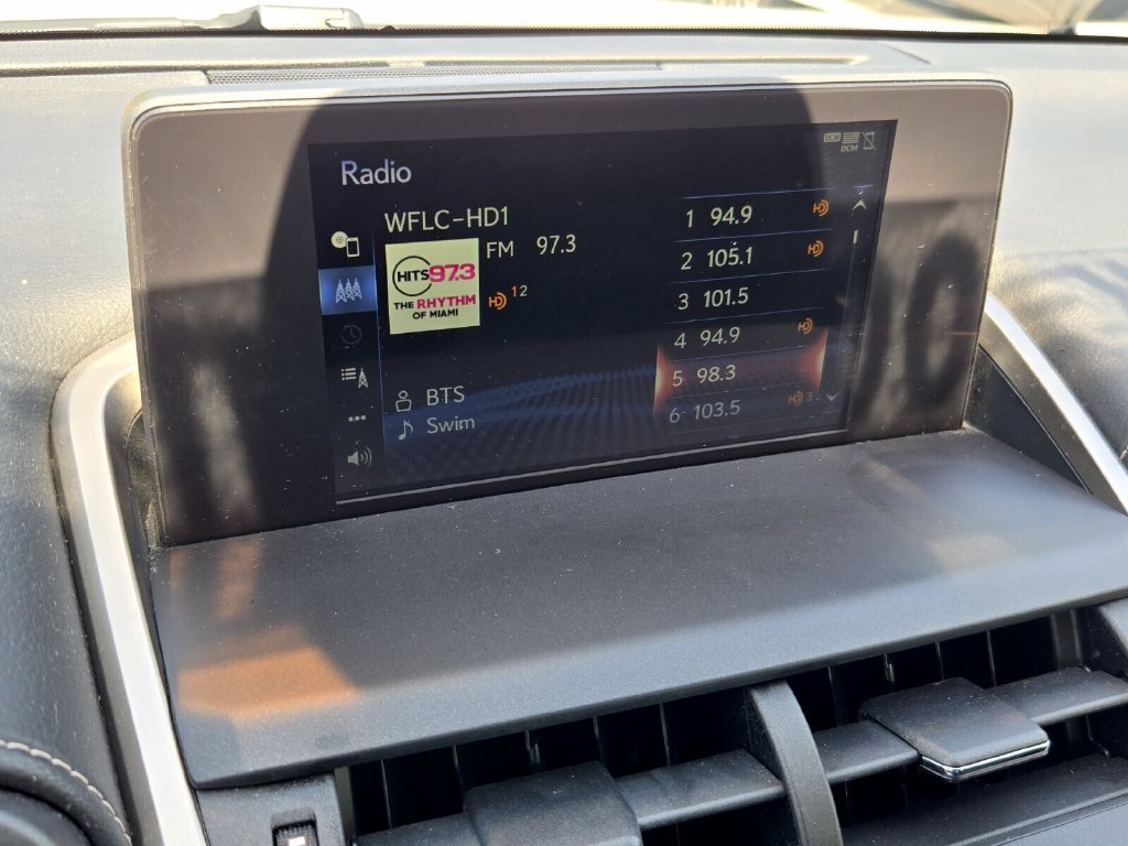 Used 2020 Lexus NX 300 FWD w/ Accessory Package 2 image 18