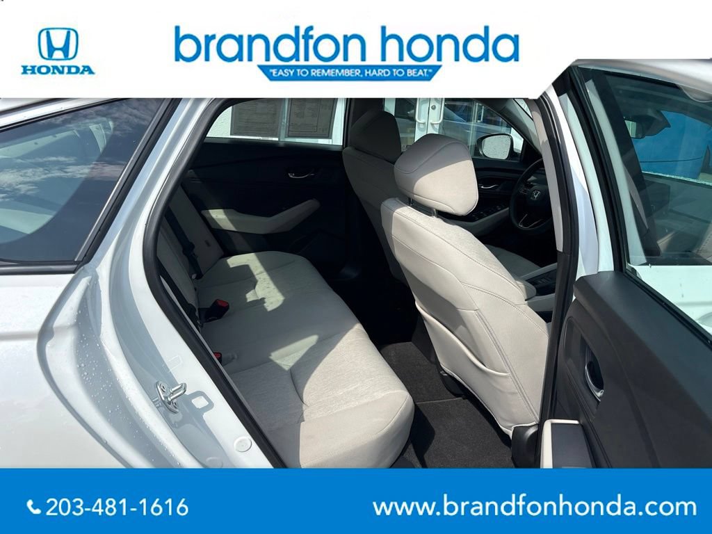 Used 2023 Honda Accord EX image 25