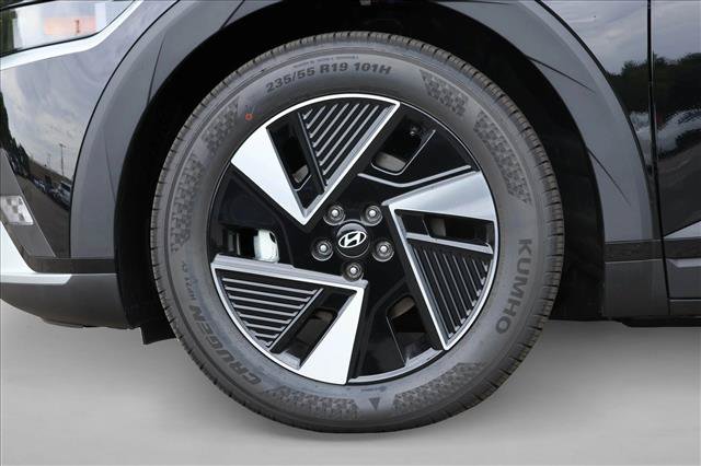 New 2026 Hyundai Ioniq 5 SE AWD/4WD image 9