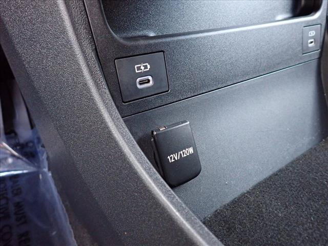Certified 2023 Subaru Solterra AWD image 19
