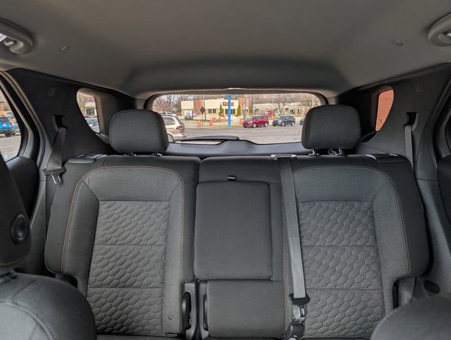 Used 2021 Chevrolet Equinox LT image 14