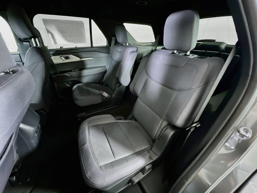 New 2027 Ford Explorer Active AWD/4WD image 29