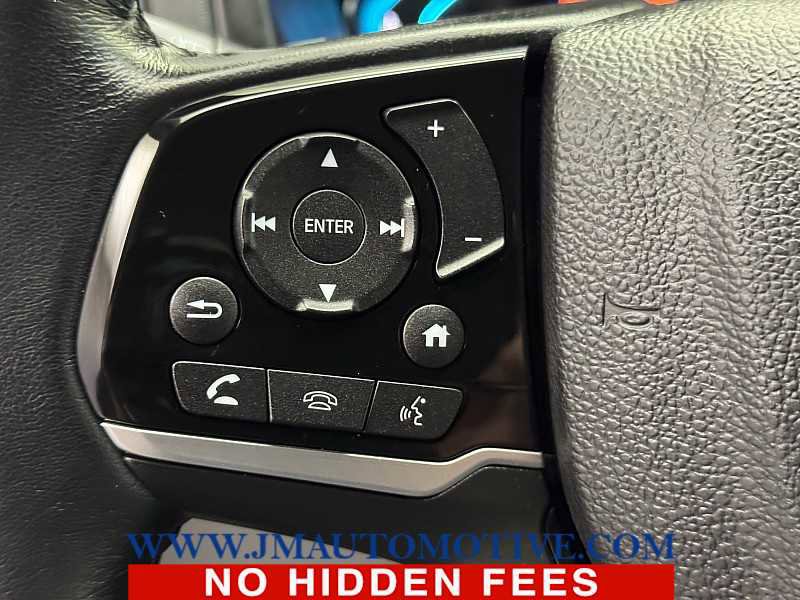Used 2022 Honda Odyssey Touring image 41