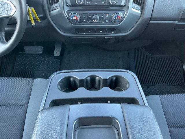 Used 2014 Chevrolet Silverado 1500 LT w/ All Star Edition AWD/4WD image 25