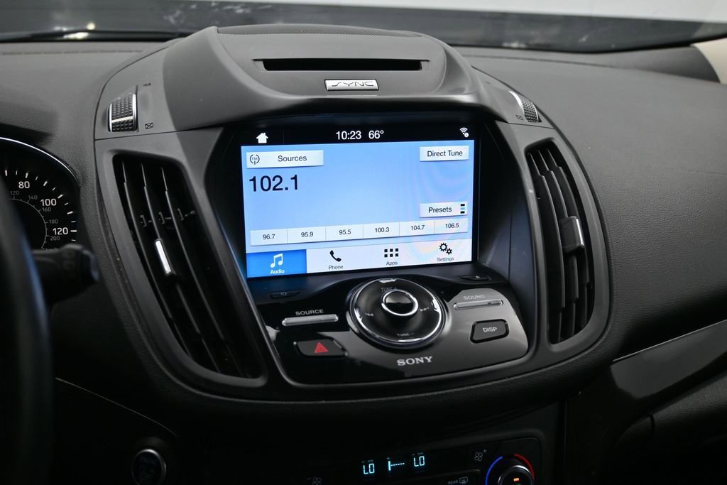Used 2017 Ford Escape Titanium FWD image 13