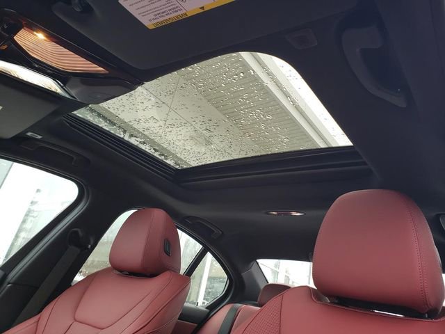 New 2026 BMW 330i xDrive 330i xDrive w/ M Sport Package image 21