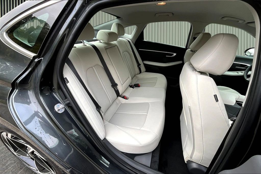 New 2026 Hyundai Sonata SEL image 11
