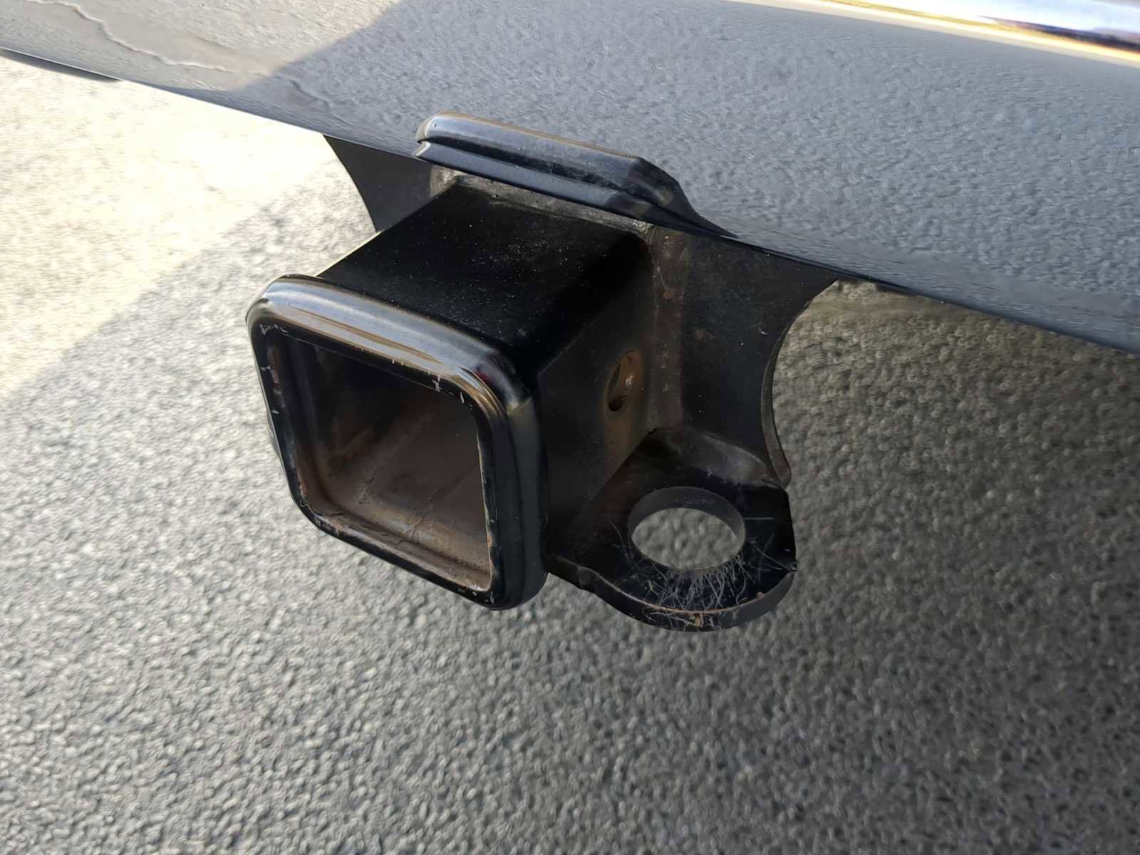 Used 2024 Chevrolet Silverado 2500 LTZ w/ LTZ Plus Package image 27