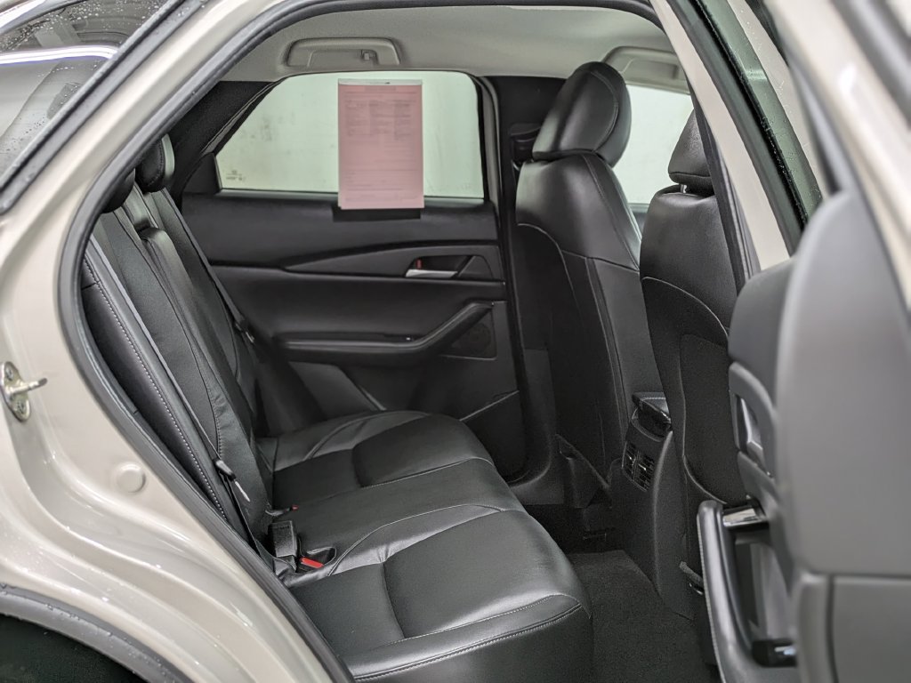 Used 2024 MAZDA CX-30 AWD 2.5 S w/ Select Sport Pkg image 29