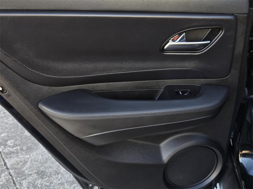 Used 2013 Acura ZDX image 12