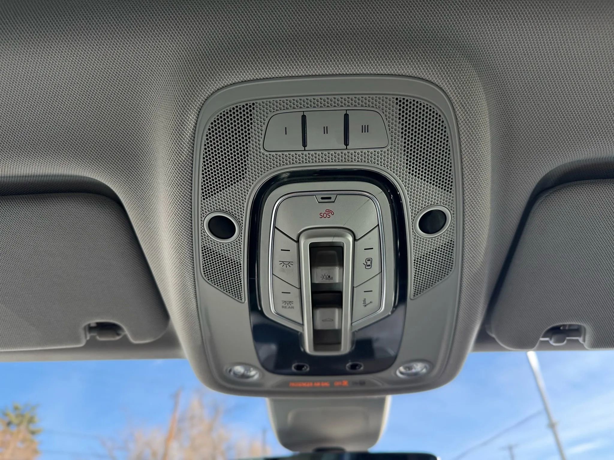 Used 2018 Audi Q7 3.0T Prestige w/ Prestige Package image 51