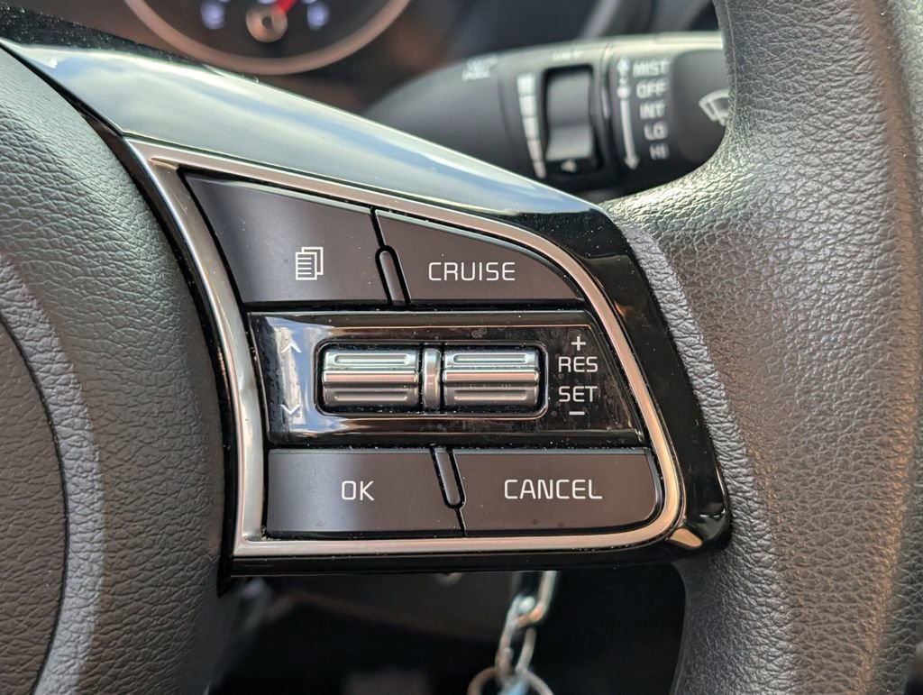 Used 2021 Kia Forte LXS image 25