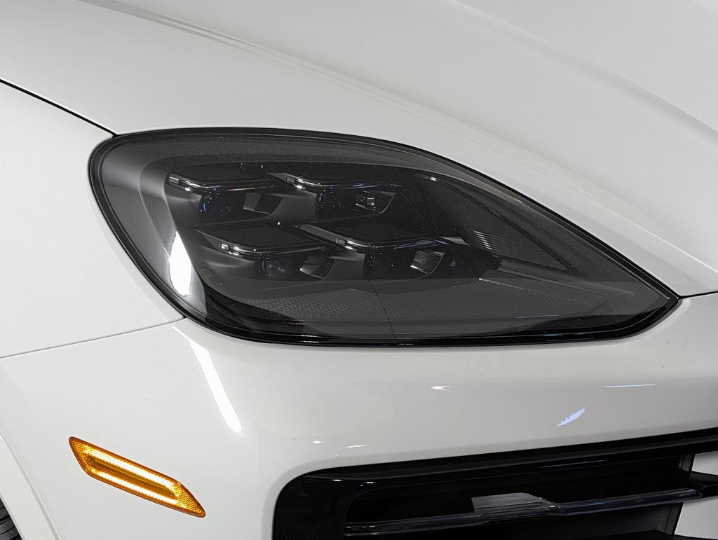 New 2026 Porsche Cayenne Coupe image 15
