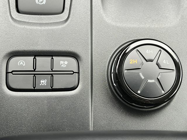 New 2025 Ford Ranger XL w/ Trailer Tow Package image 26