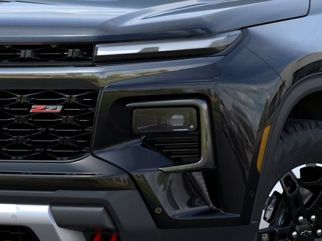New 2027 Chevrolet Traverse Z71 w/ Enhanced Driving Package AWD/4WD image 10