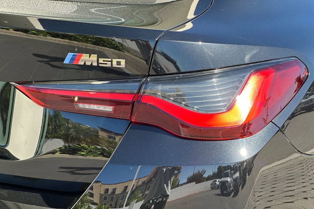Used 2023 BMW i4 M50 w/ Premium Package AWD/4WD image 33