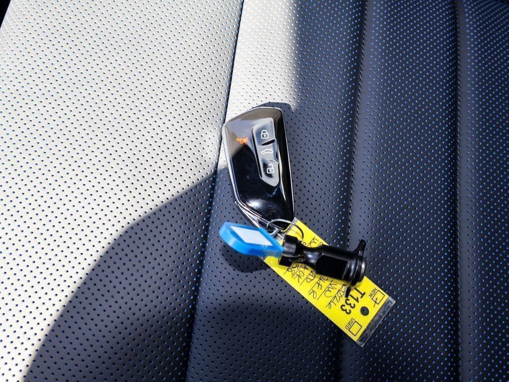 New 2026 Volkswagen Golf image 28