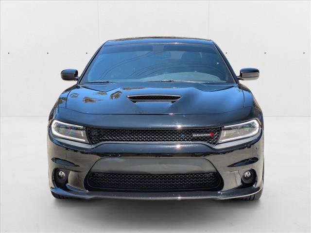 Certified 2022 Dodge Charger R/T image 2