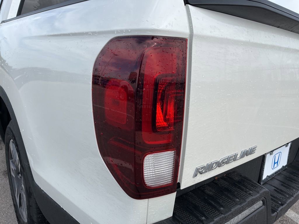 Used 2019 Honda Ridgeline RTL image 6