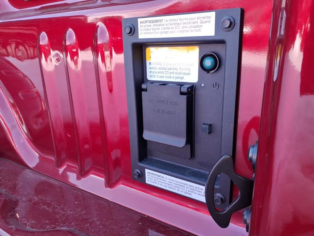 New 2026 Ford F350 XLT w/ XLT Premium Package image 8