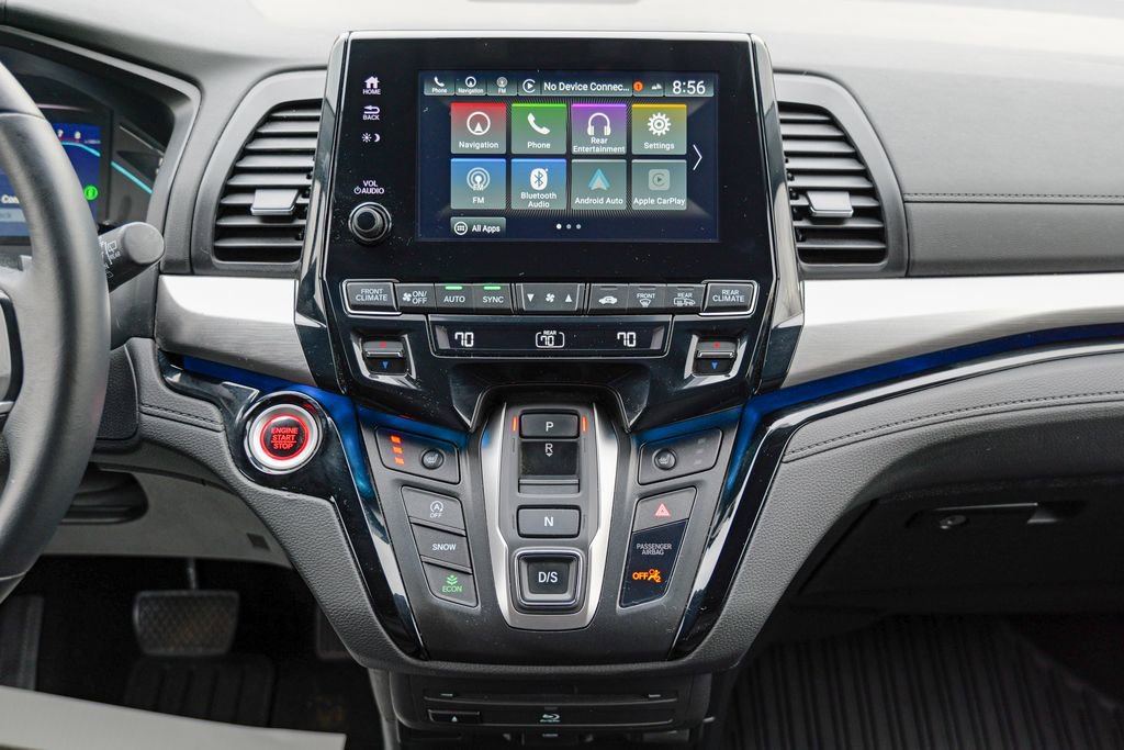 Used 2023 Honda Odyssey Touring image 49