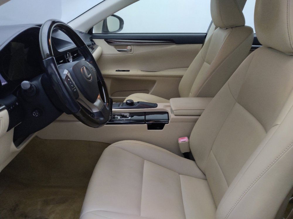 Used 2013 Lexus ES 350 w/ Premium Pkg FWD image 17
