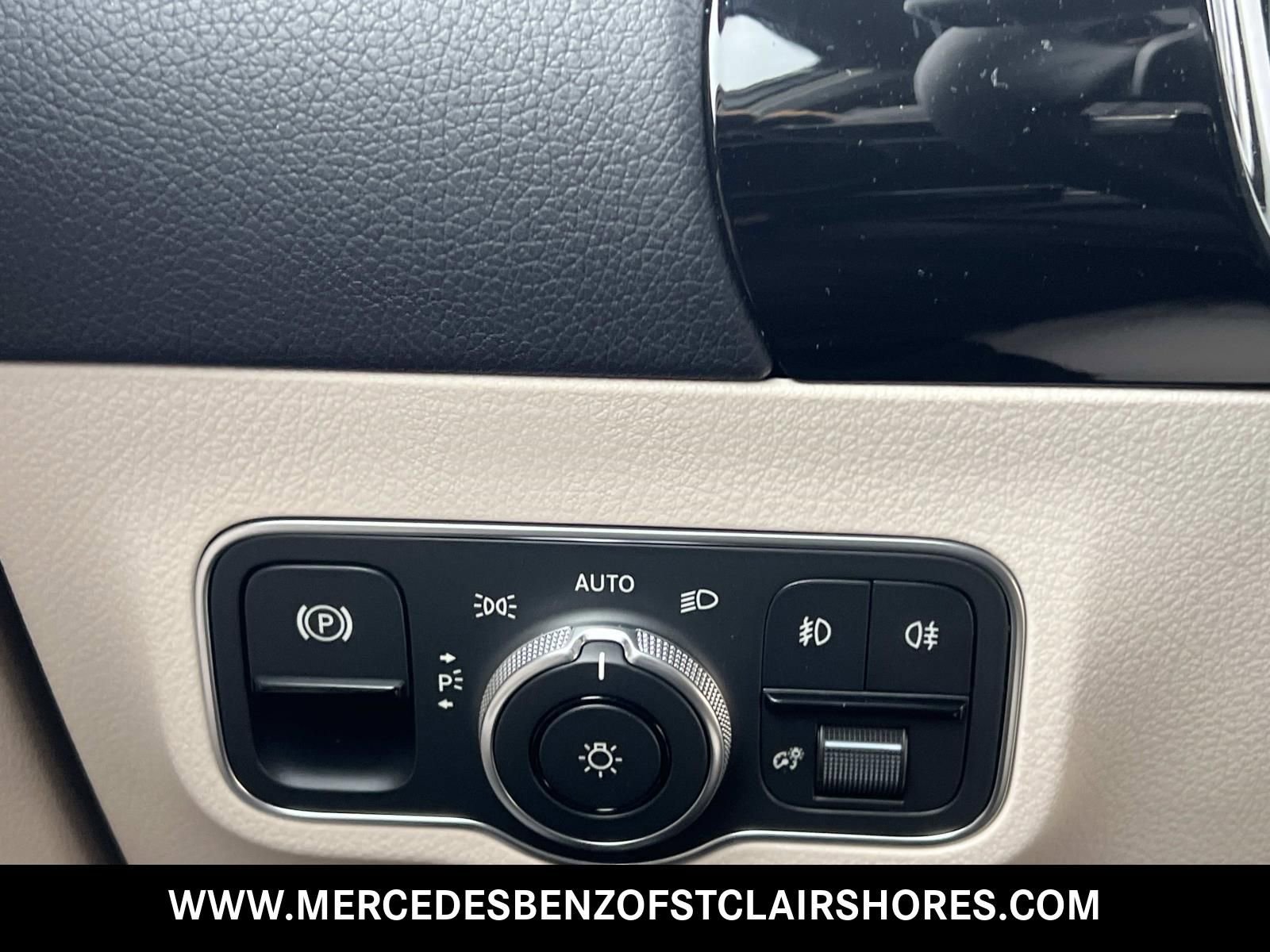 New 2026 Mercedes-Benz GLA 250 4MATIC image 32