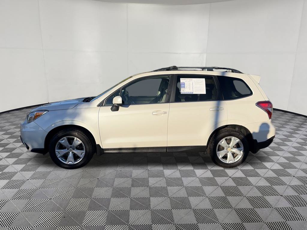 Used 2015 Subaru Forester 2.5i Limited AWD/4WD image 5