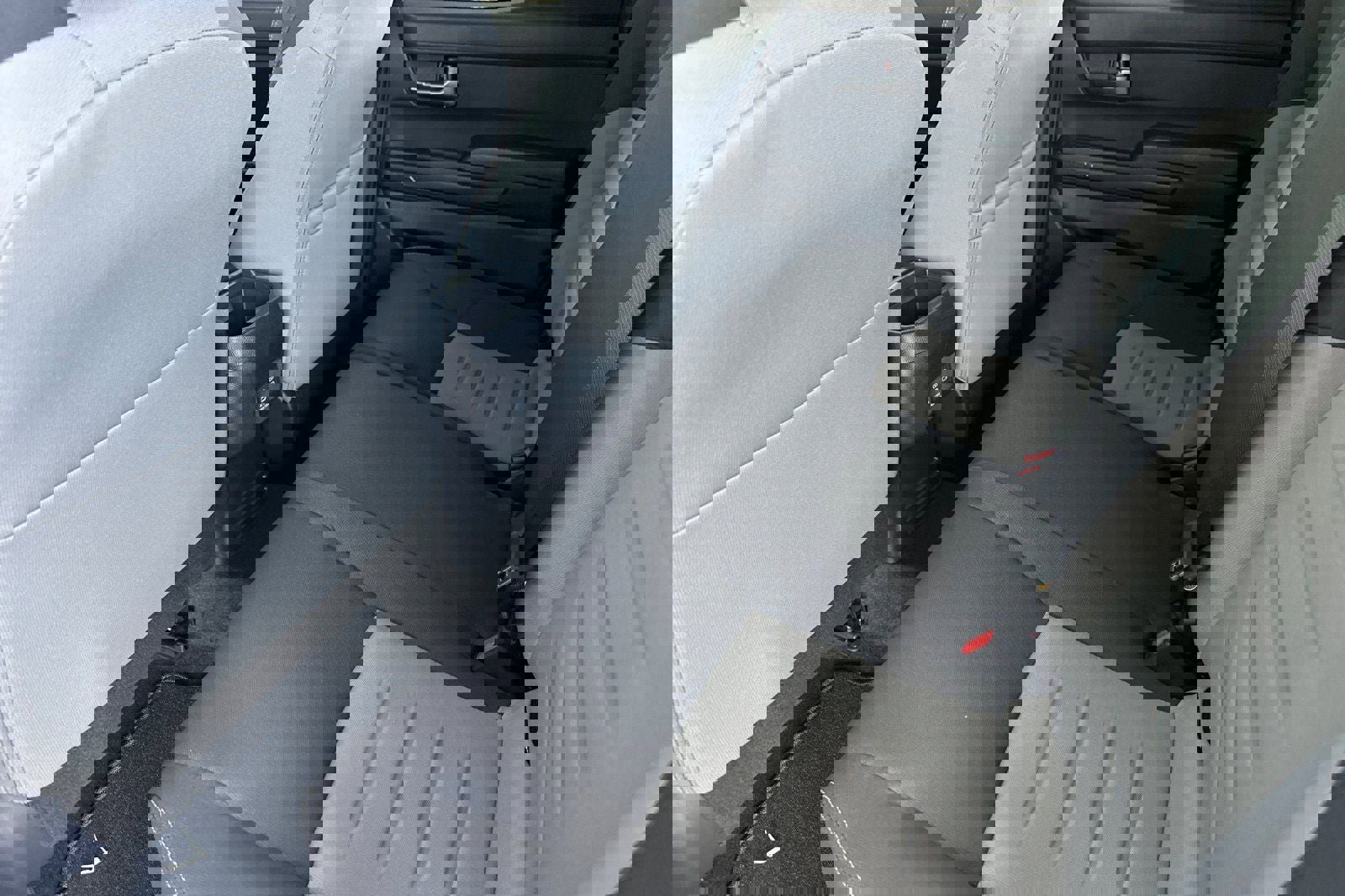 New 2026 Toyota Tacoma TRD Off-Road image 14