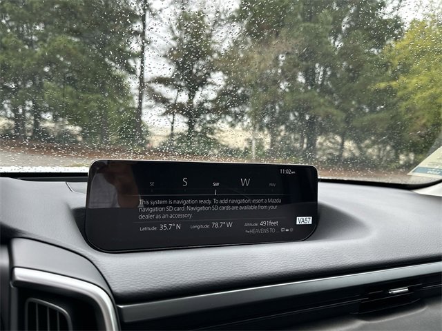 New 2026 MAZDA CX-50 AWD 2.5 Hybrid w/ Premium Pkg image 18