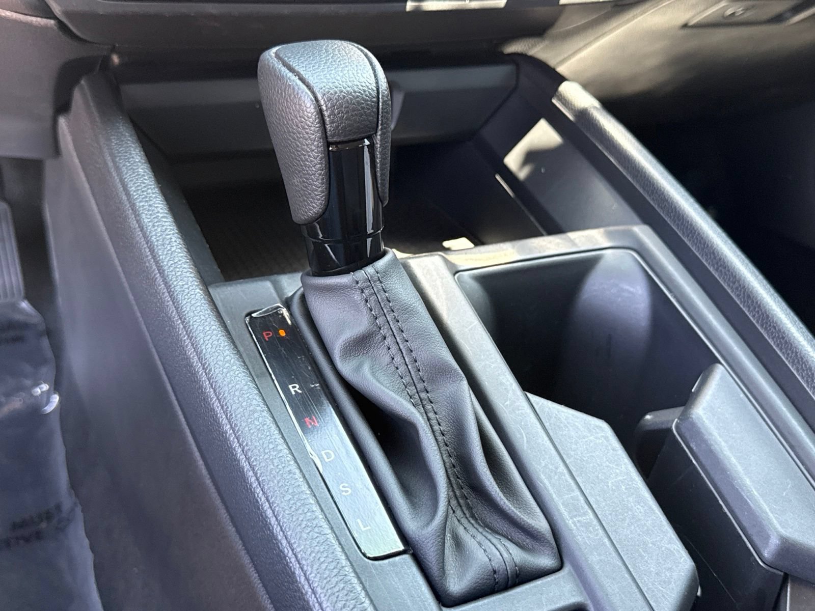 Used 2025 Honda Accord SE image 30