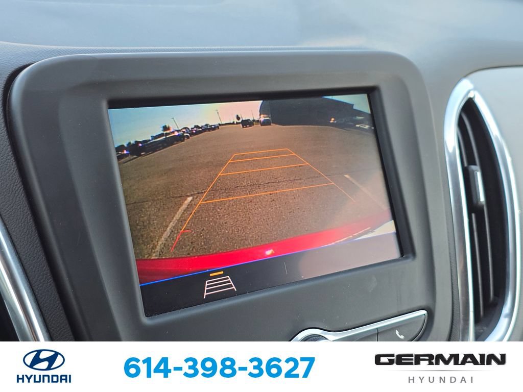 Used 2020 Chevrolet Equinox LT w/ Driver Convenience Package FWD image 31