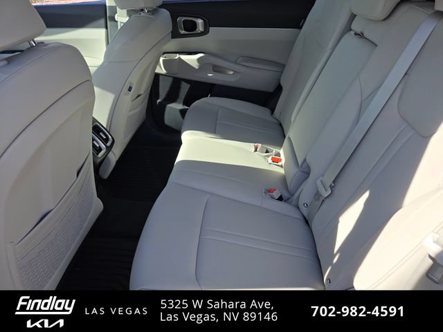 New 2026 Kia Sorento S w/ S Panoramic Sunroof Package AWD/4WD image 12