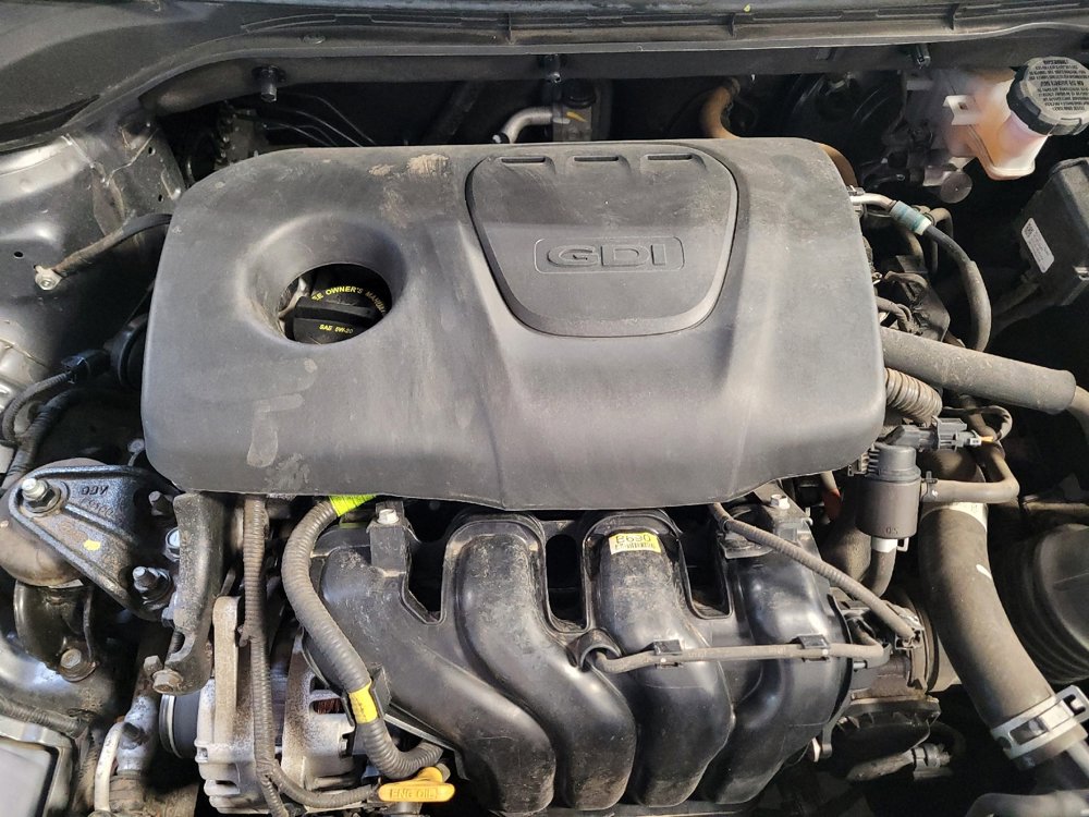 Used 2019 Hyundai Accent SEL image 30