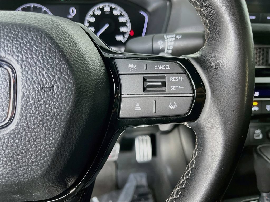 Used 2024 Honda Civic Sport image 17