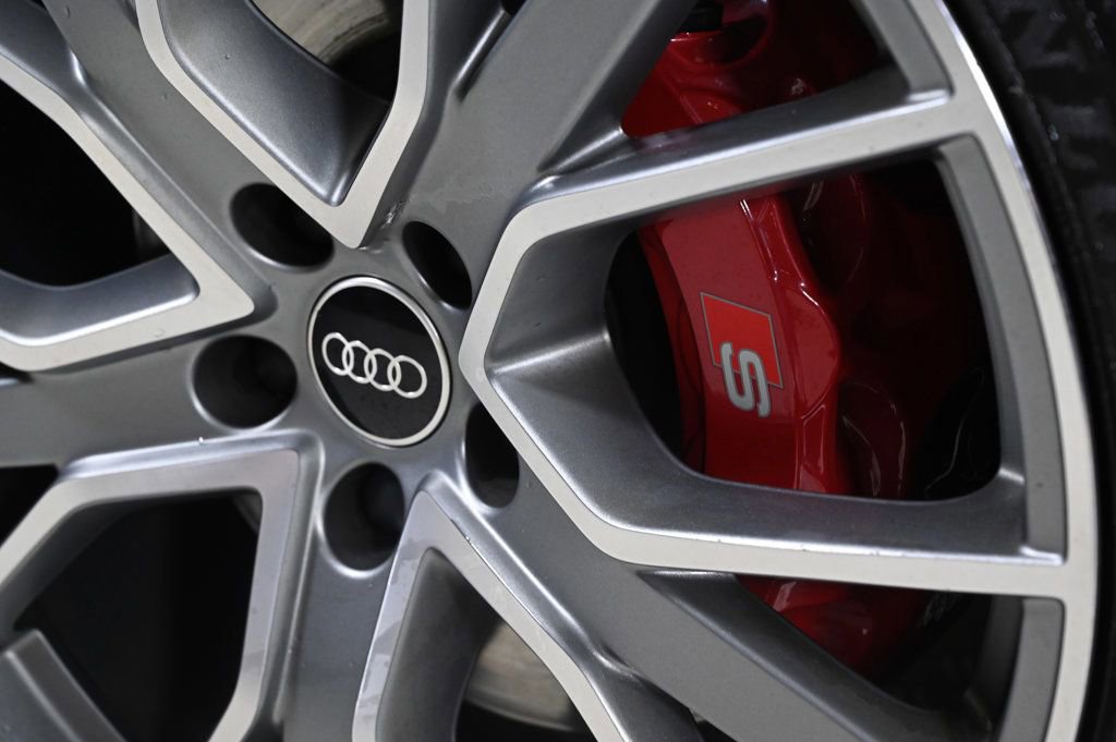 Certified 2023 Audi S5 Premium Plus w/ Premium Plus Package image 22