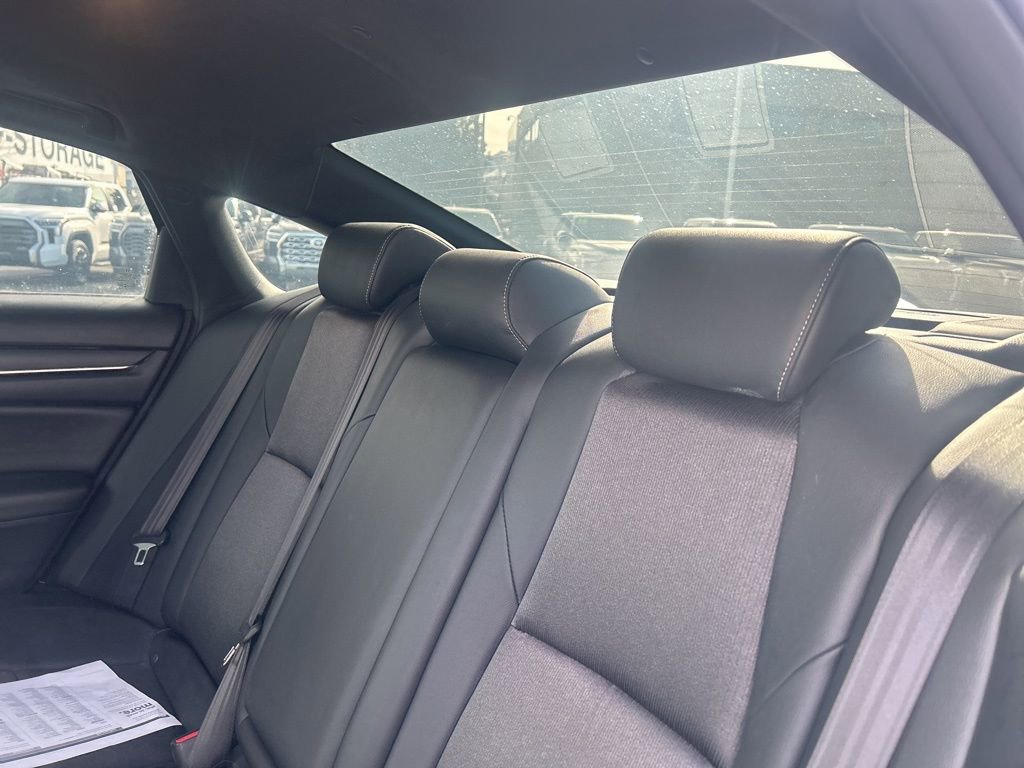 Used 2020 Honda Accord Sport image 18