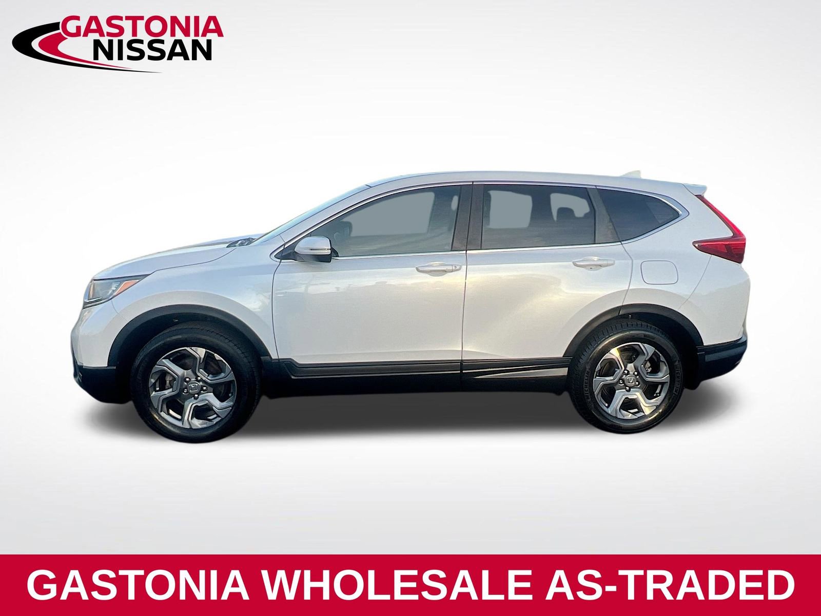 Used 2019 Honda CR-V EX-L image 4