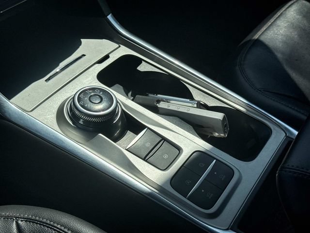 Used 2024 Ford Explorer Limited RWD image 32